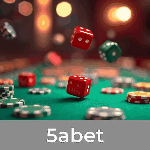Explore os Bônus Generosos e Promoções Exclusivas na 5abet