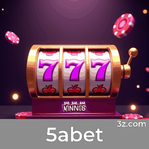 5abet: Apostas Seguras e Entretenimento de Alta Qualidade