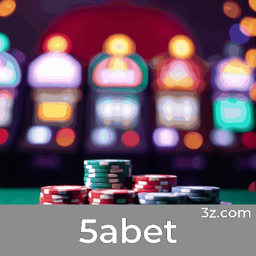 5abet: Apostas Seguras e Entretenimento de Alta Qualidade