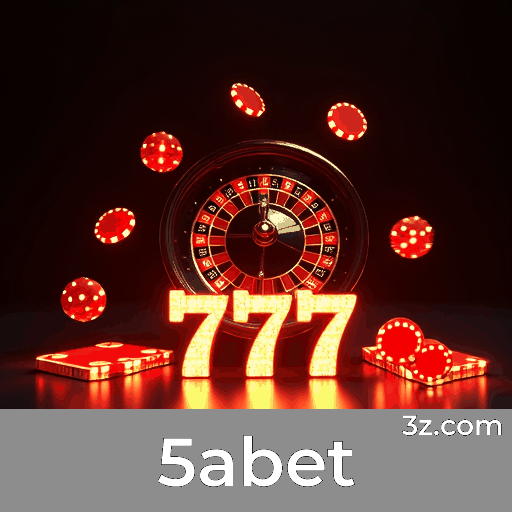 5abet: Apostas Seguras e Entretenimento de Alta Qualidade