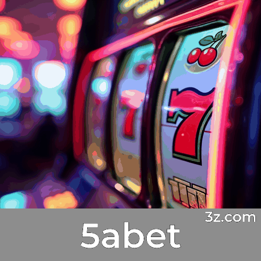 5abet: Apostas Seguras e Entretenimento de Alta Qualidade